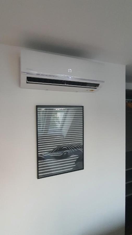 Rooftop Terrace, Free Garage Parking And Pool! Виена Екстериор снимка